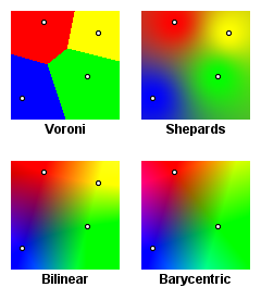 sparse_color example