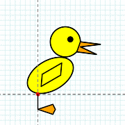 duck foot 2
